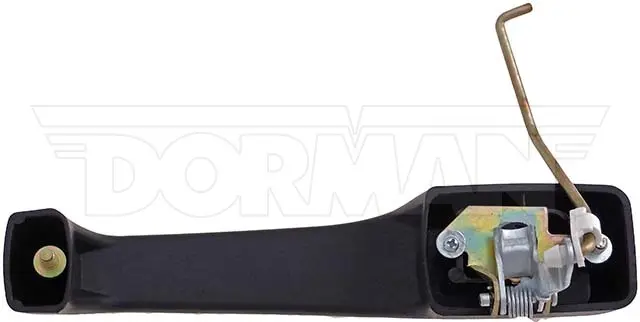 EXTERIOR DOOR HANDLE miniature 3