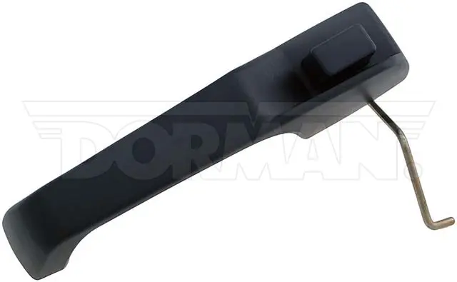 EXTERIOR DOOR HANDLE miniature 2