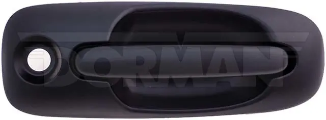 EXTERIOR DOOR HANDLE - main product image