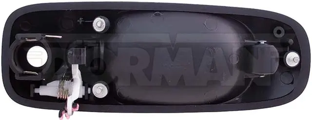 EXTERIOR DOOR HANDLE thumbnail 2