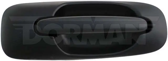 EXTERIOR DOOR HANDLE - image principale du produit