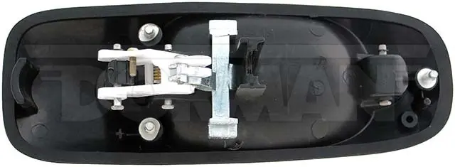 EXTERIOR DOOR HANDLE miniature 2