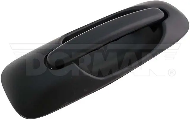EXTERIOR DOOR HANDLE miniature 3
