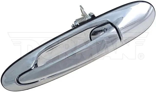 EXTERIOR DOOR HANDLE miniature 2