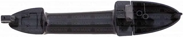 EXTERIOR DOOR HANDLE miniature 2