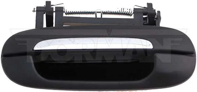 TAILGATE HANDLE - image principale du produit
