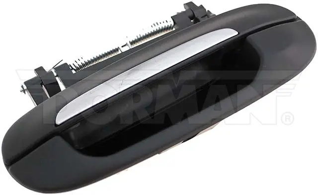 TAILGATE HANDLE miniature 3