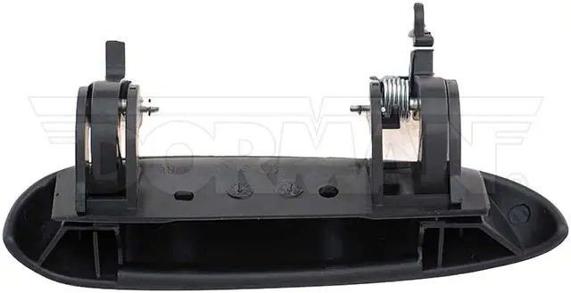 EXTERIOR DOOR HANDLE miniature 3