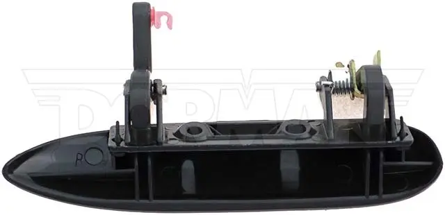 EXTERIOR DOOR HANDLE miniature 2