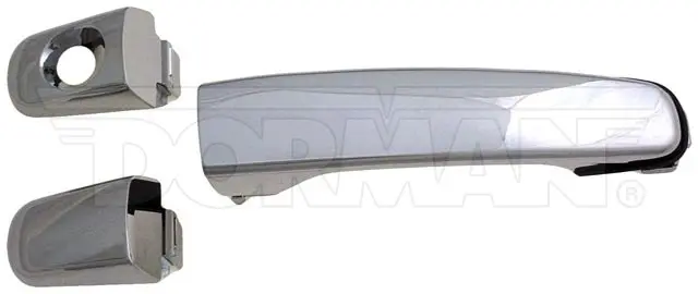 EXTERIOR DOOR HANDLE - image principale du produit