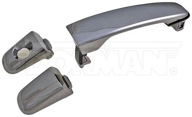 EXTERIOR DOOR HANDLE miniature 2