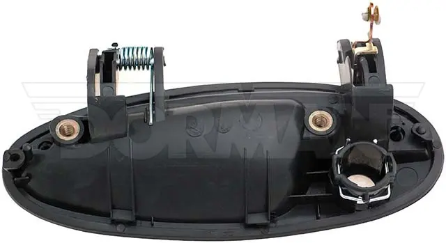 EXTERIOR DOOR HANDLE miniature 2