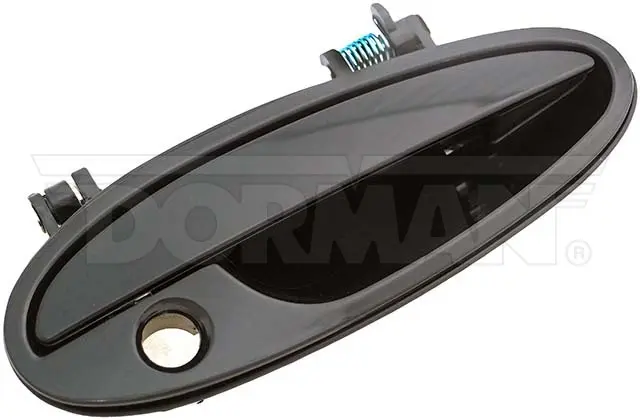 EXTERIOR DOOR HANDLE miniature 3