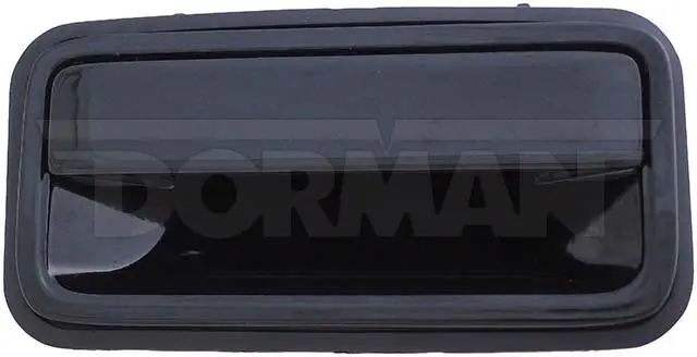 EXTERIOR DOOR HANDLE - image principale du produit