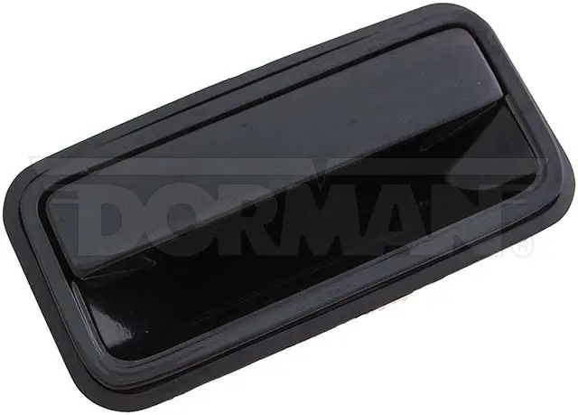 EXTERIOR DOOR HANDLE miniature 2