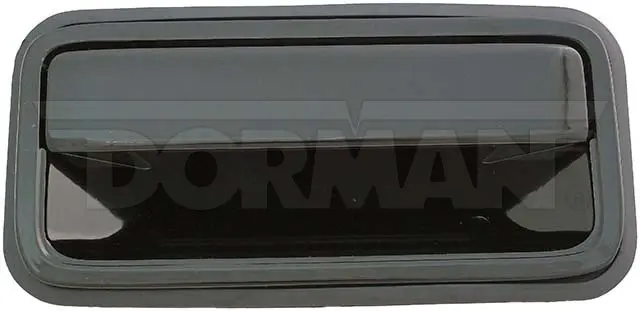 EXTERIOR DOOR HANDLE - image principale du produit