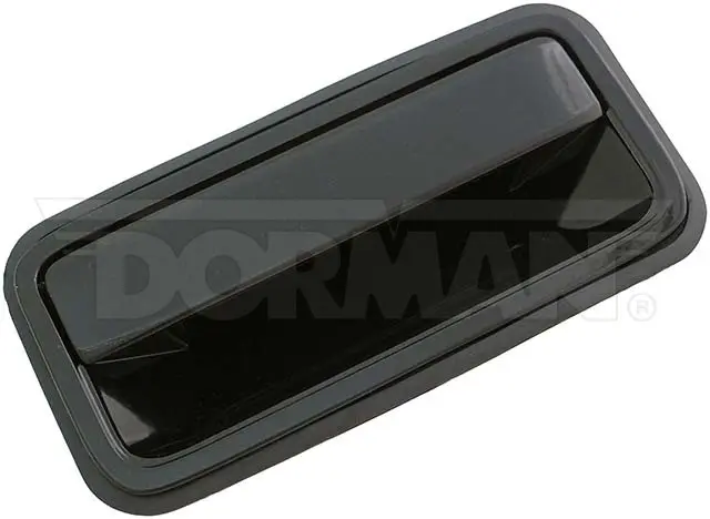 EXTERIOR DOOR HANDLE miniature 3