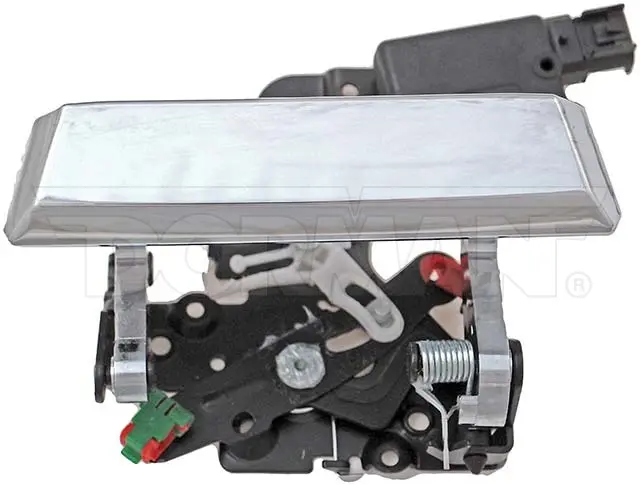 Tailgate Handle - image principale du produit