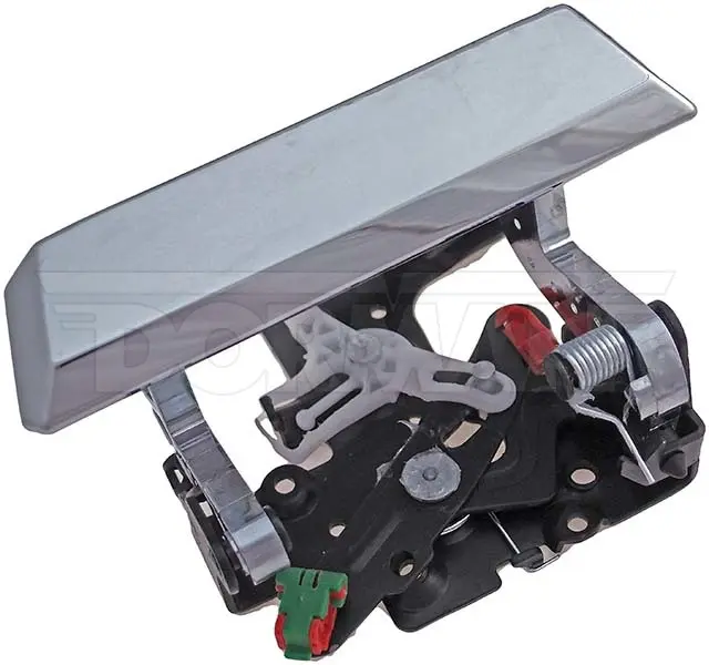 Tailgate Handle miniature 2