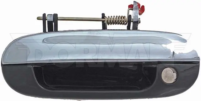 EXTERIOR DOOR HANDLE - image principale du produit
