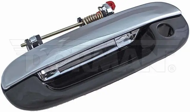 EXTERIOR DOOR HANDLE miniature 2