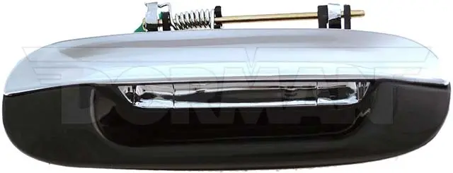 EXTERIOR DOOR HANDLE - image principale du produit