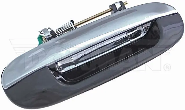 EXTERIOR DOOR HANDLE miniature 2
