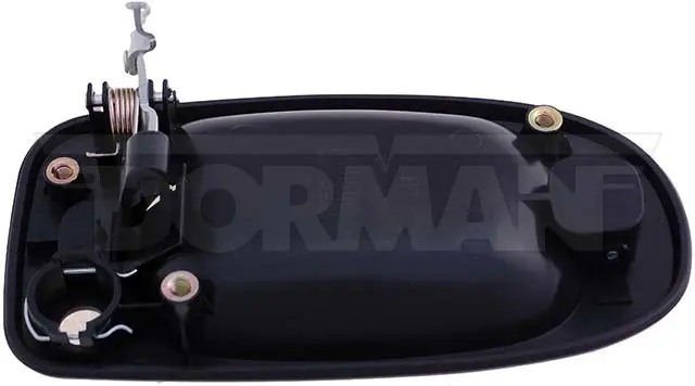 EXTERIOR DOOR HANDLE miniature 2