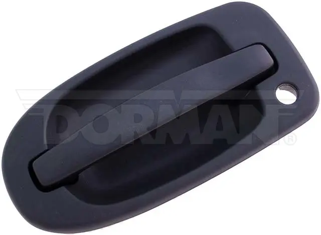 EXTERIOR DOOR HANDLE miniature 3