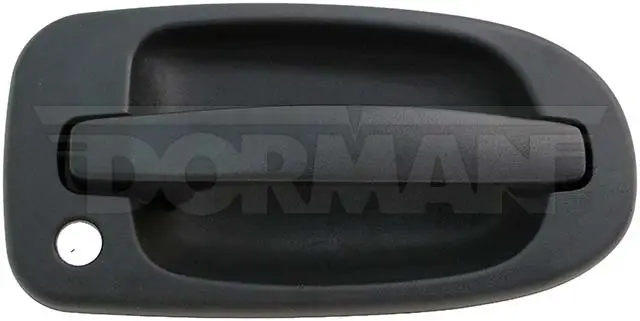 EXTERIOR DOOR HANDLE - image principale du produit