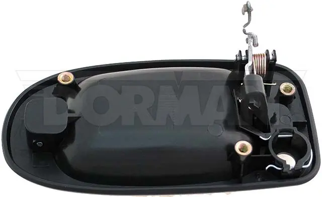 EXTERIOR DOOR HANDLE miniature 3