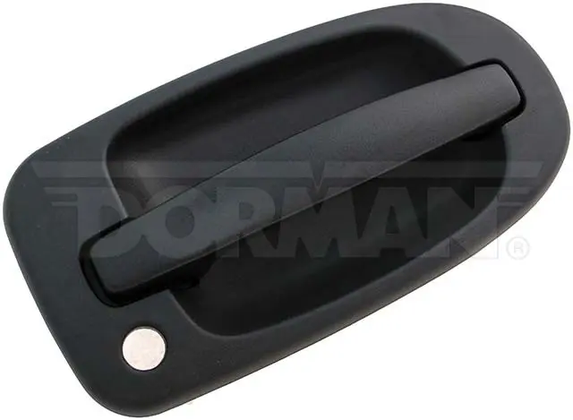 EXTERIOR DOOR HANDLE miniature 2