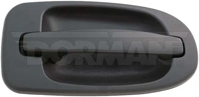 EXTERIOR DOOR HANDLE - main product image
