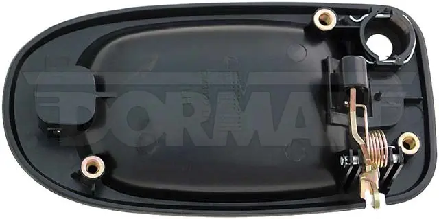 EXTERIOR DOOR HANDLE miniature 2
