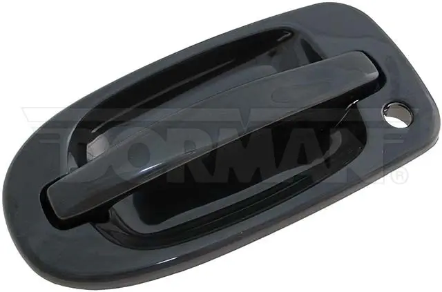 EXTERIOR DOOR HANDLE miniature 3