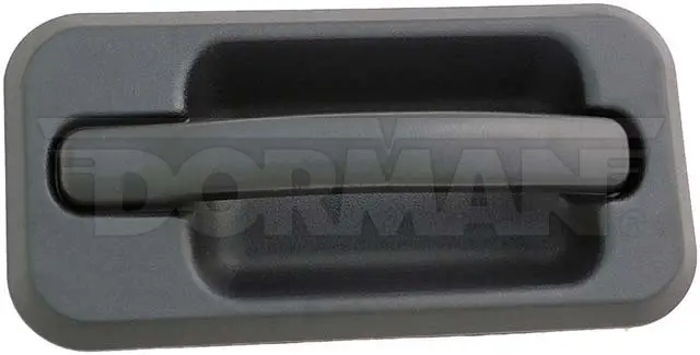 EXTERIOR DOOR HANDLE - image principale du produit
