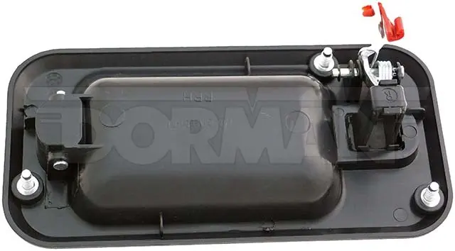 EXTERIOR DOOR HANDLE miniature 3