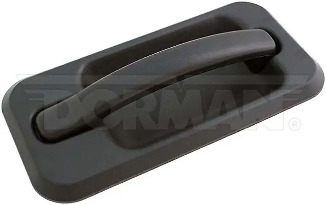 EXTERIOR DOOR HANDLE miniature 2