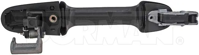 EXTERIOR DOOR HANDLE miniature 2