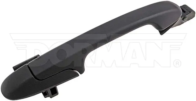 EXTERIOR DOOR HANDLE miniature 3