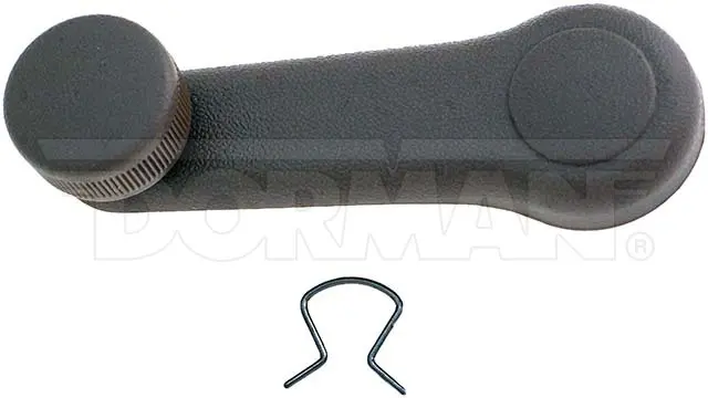 WINDOW CRANK HANDLE - image principale du produit