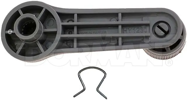 WINDOW CRANK HANDLE miniature 3