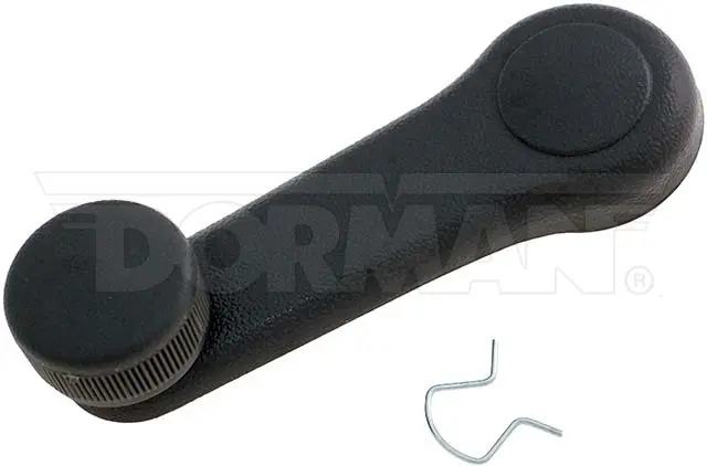 WINDOW CRANK HANDLE miniature 2