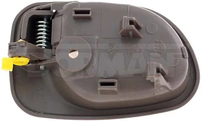 INTERIOR DOOR HANDLE miniature 2