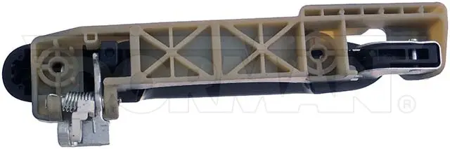 EXTERIOR DOOR HANDLE miniature 3