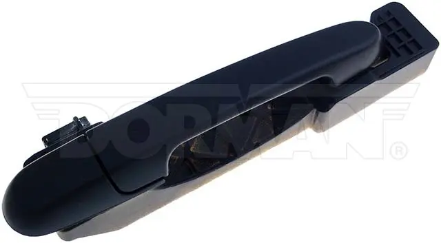 EXTERIOR DOOR HANDLE miniature 2