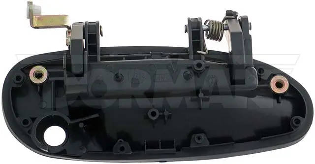 EXTERIOR DOOR HANDLE miniature 2