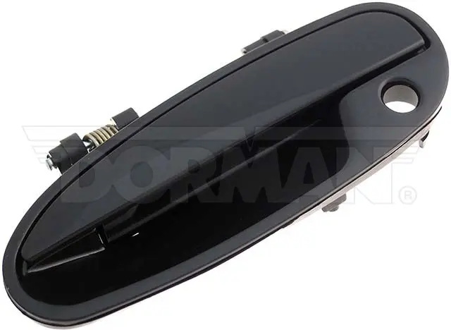EXTERIOR DOOR HANDLE miniature 3
