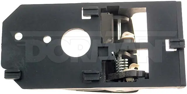 INTERIOR DOOR HANDLE miniature 2