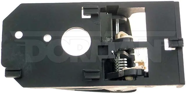 INTERIOR DOOR HANDLE miniature 3